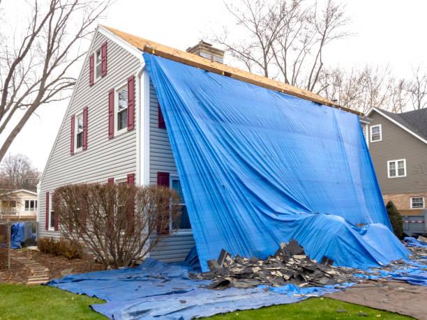 Best Garage Cleanout  in Little Falls, MN